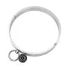 Banoch Collar metal high halsband metaal 987102032