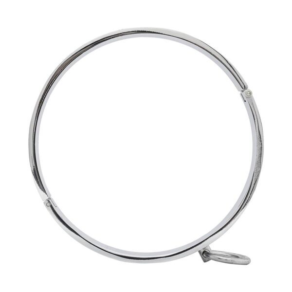 Banoch Collar metal high halsband metaal 987102032 3