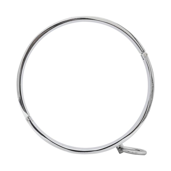 Banoch Collar metal high halsband metaal 987102032 3