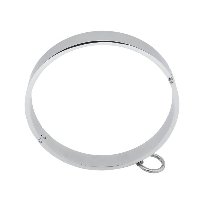 Banoch Collar metal high halsband metaal 987102032 4
