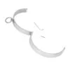 Banoch Collar metal high halsband metaal 987102032 7