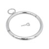 Collar metal round metalen halsband rond 987102033 1