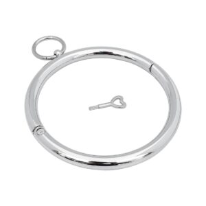 Collar metal round metalen halsband rond 987102033 1