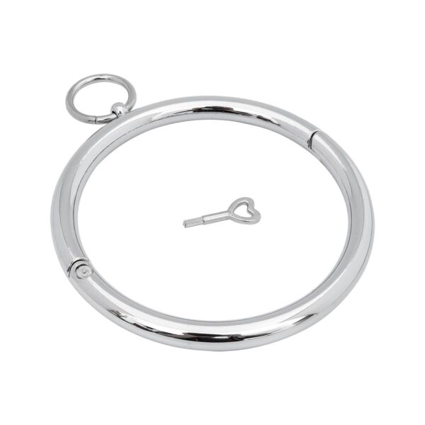Collar metal round metalen halsband rond 987102033 1