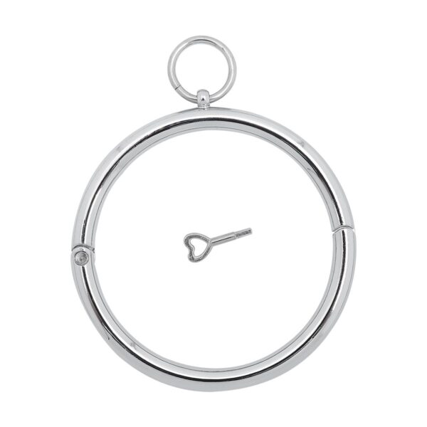 Collar metal round metalen halsband rond 987102033 2