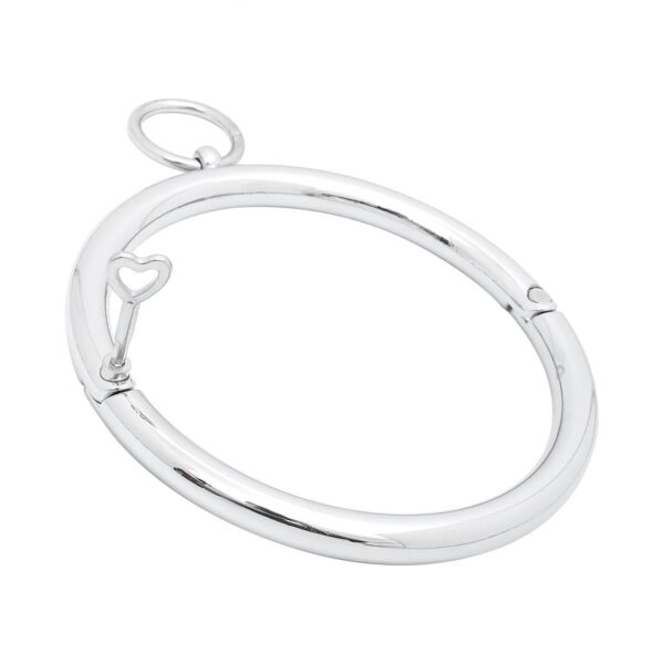 Collar metal round metalen halsband rond 987102033 3