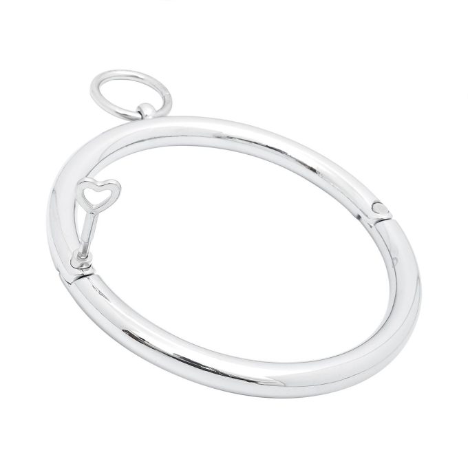 Collar metal round metalen halsband rond 987102033 3 Collar metal round metalen halsband rond 987102033 3