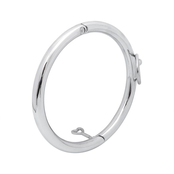 Collar metal round metalen halsband rond 987102033 6 Collar metal round metalen halsband rond 987102033 6