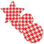 Pinch Tepelstickers trio colourblock 3 x 2 987101949