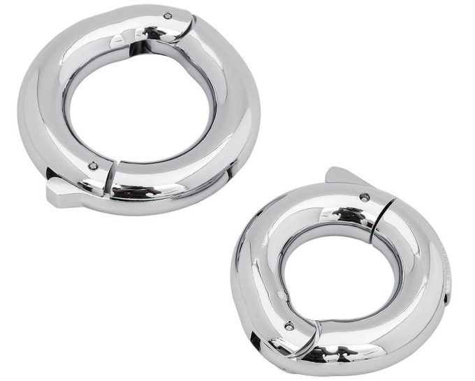 Banoch ring Maddy cockring verstelbaar penisring 987102042 4
