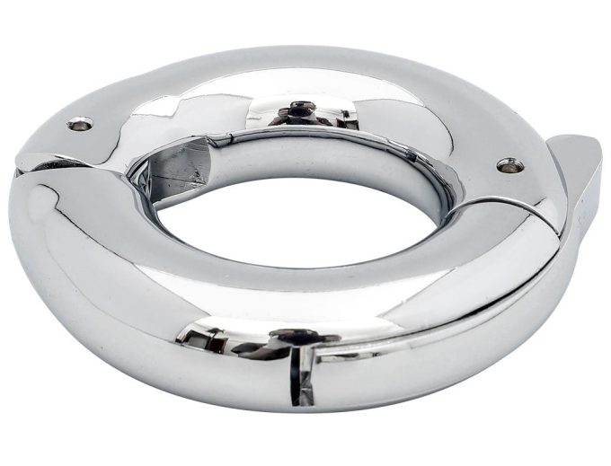 Banoch ring Maddy cockring verstelbaar penisring 987102042 8