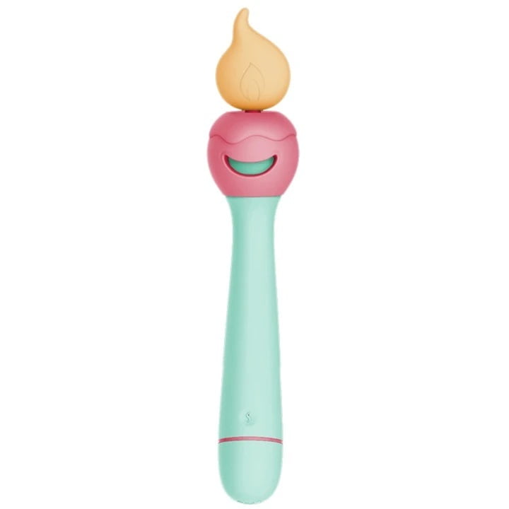 Monster Bang Honey Stick with Gentle Candle Cos