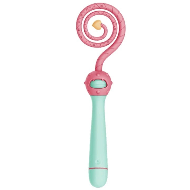 Monster Bang Honey Stick with whip