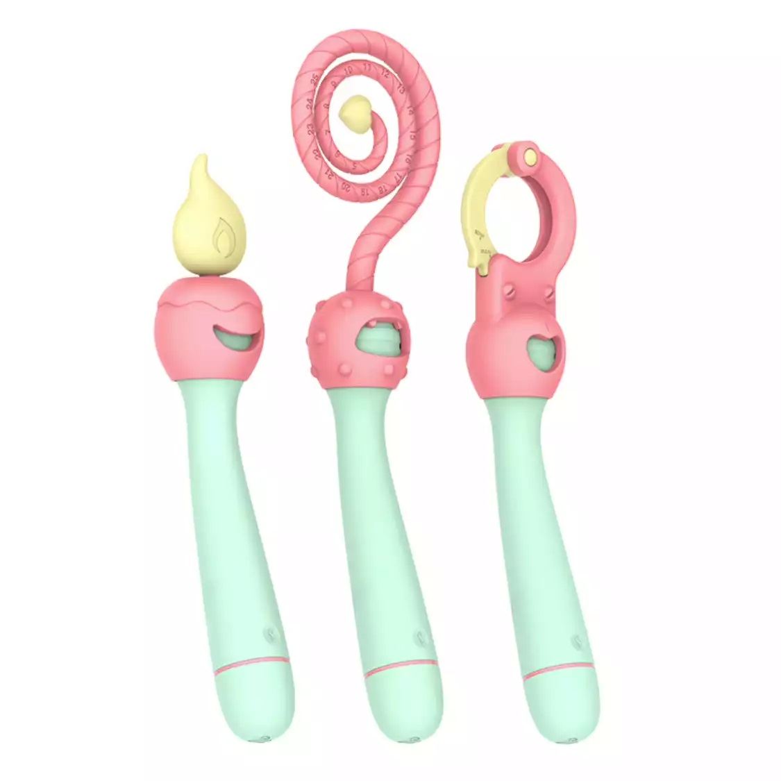 Monster Pub Monster Bang Honey Stick All