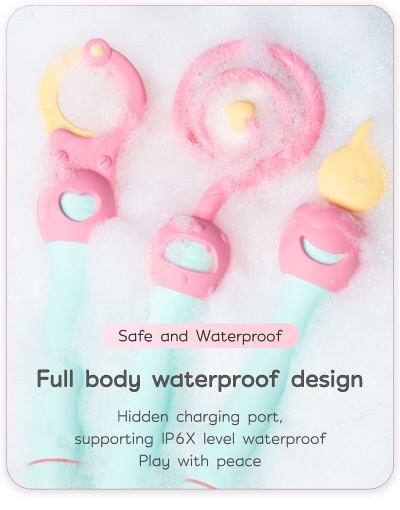 Monster Pub Monster Bang Honey Stick Waterproof