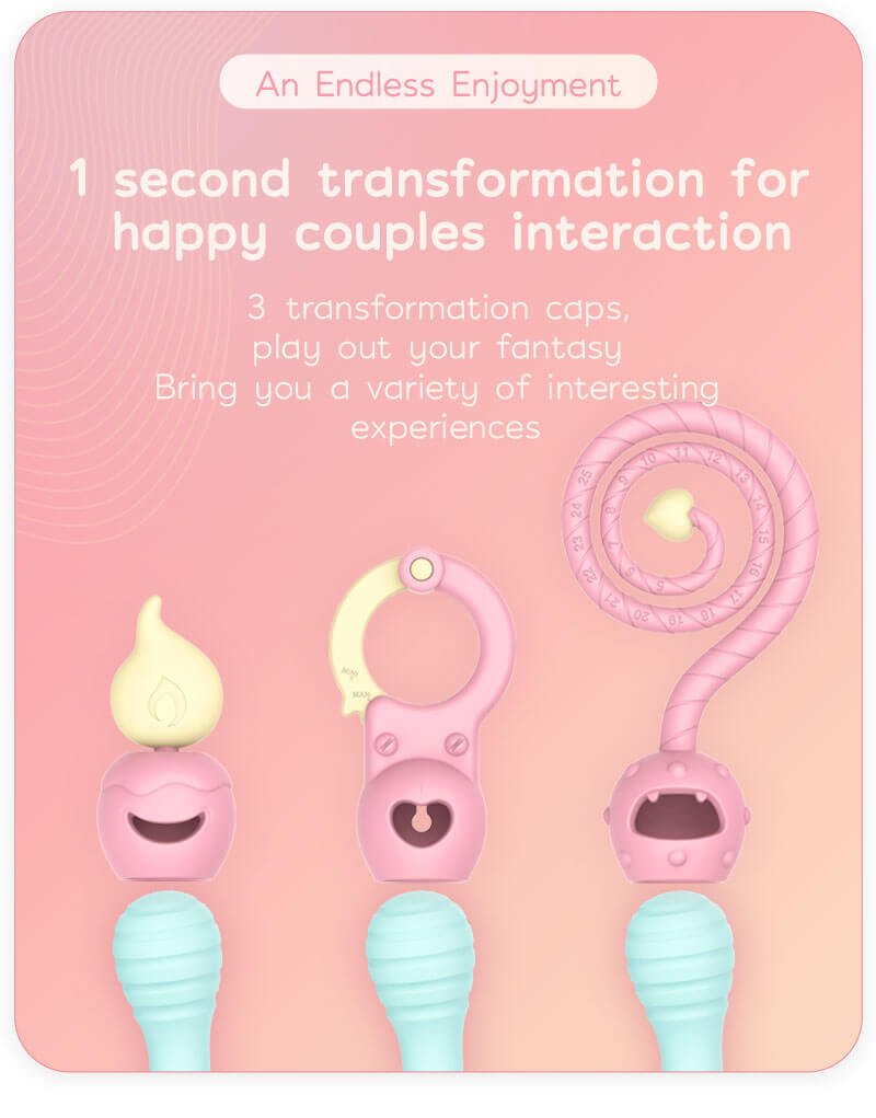 Monster Pub Monster Bang Honey Stick happy