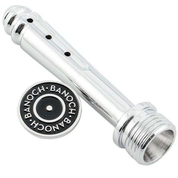 Banoch Anaaldouche voor klysma ∅ 16 mm 9 cm lang 987102135 1 Banoch Anaaldouche voor klysma ∅ 16 mm 9 cm lang 987102135 1