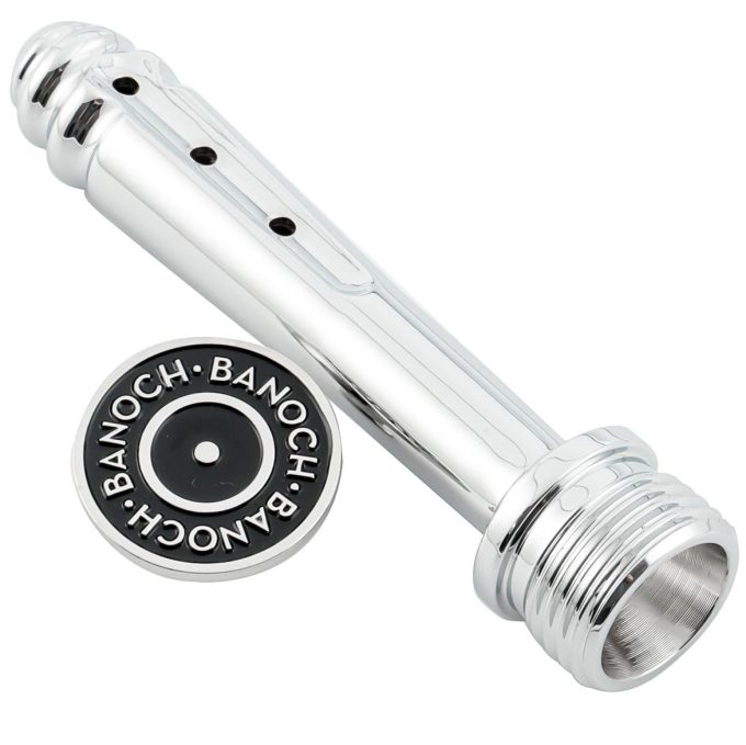 Banoch Anaaldouche voor klysma ∅ 16 mm 9 cm lang 987102135 1