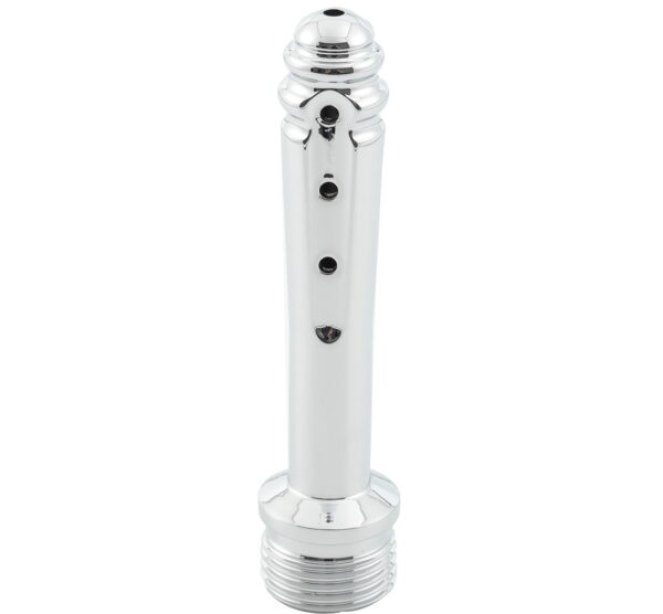 Banoch Anaaldouche voor klysma ∅ 16 mm 9 cm lang 987102135 Banoch Anaaldouche voor klysma ∅ 16 mm 9 cm lang 987102135