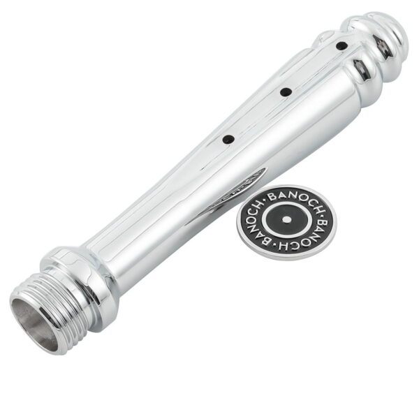 Banoch Anaaldouche voor klysma ∅ 23 mm 13 cm lang 987102136 1 Banoch Anaaldouche voor klysma ∅ 23 mm 13 cm lang 987102136 1