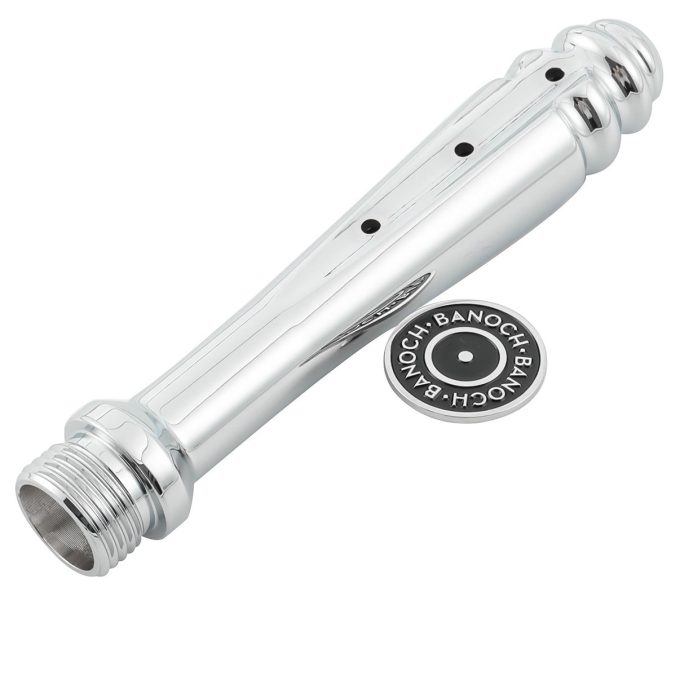 Banoch Anaaldouche voor klysma ∅ 23 mm 13 cm lang 987102136 1 Banoch Anaaldouche voor klysma ∅ 23 mm 13 cm lang 987102136 1