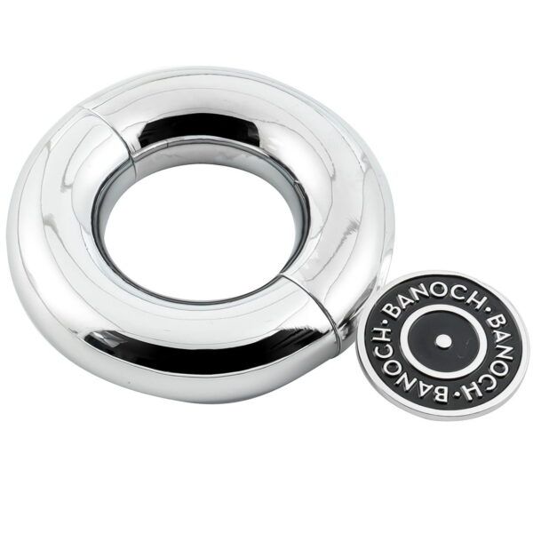 Banoch Ballstretcher round inbus 28 mm Ø 150 gram 987102137 1