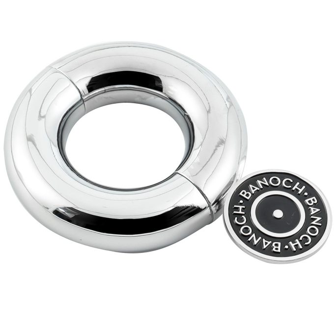 Banoch Ballstretcher round inbus 28 mm Ø 150 gram 987102137 1