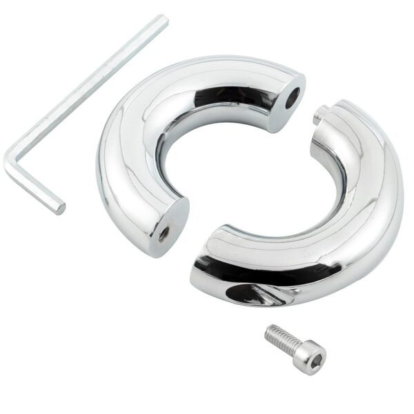 Banoch Ballstretcher round inbus 28 mm Ø 150 gram 987102137 4