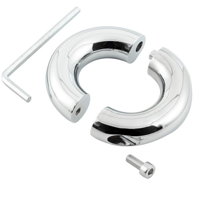 Banoch Ballstretcher round inbus 28 mm Ø 150 gram 987102137 4
