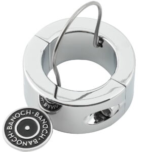 Banoch Ballstretcher voor extra gewicht 37 mm Ø 195 gram 987102134 1