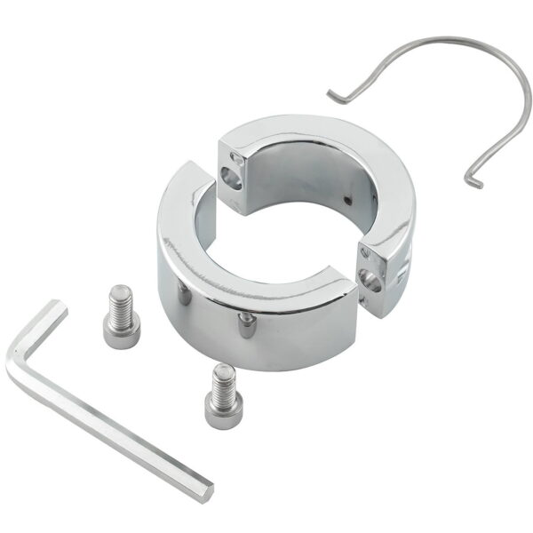 Banoch Ballstretcher voor extra gewicht 37 mm Ø 195 gram 987102134 4