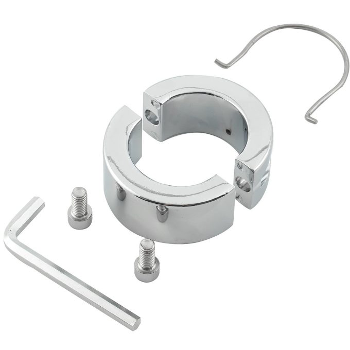 Banoch Ballstretcher voor extra gewicht 37 mm Ø 195 gram 987102134 4