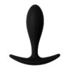 Banoch Buttplug Trainer small Black 987102197