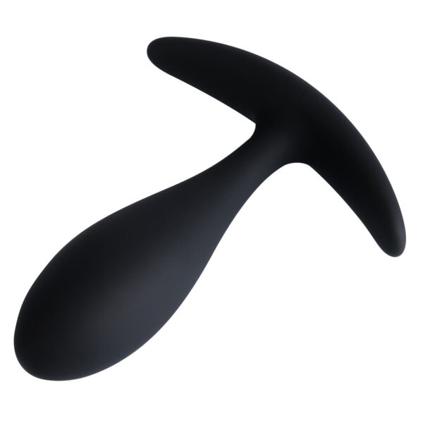 Banoch Buttplug Trainer small Black 987102197 2