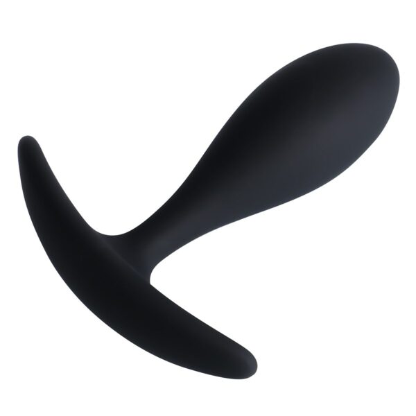 Banoch Buttplug Trainer small Black 987102197 3