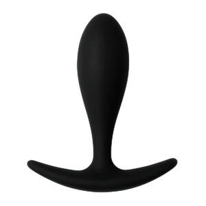 Banoch Buttplug Trainer small Black 987102197