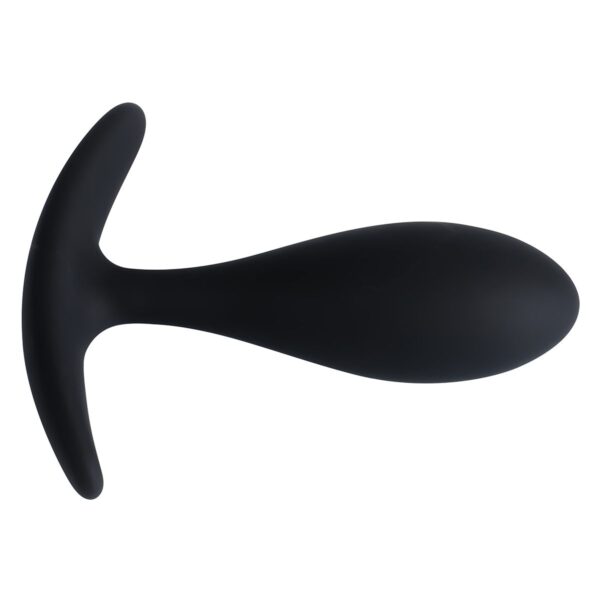 Banoch Buttplug Trainer small Black 987102197 4