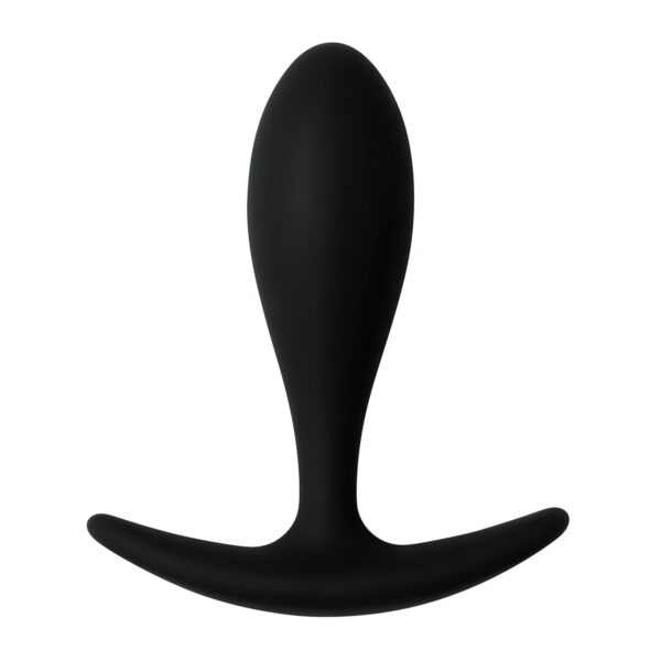 Banoch Buttplug Trainer small Black 987102197