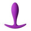 Banoch Buttplug Trainer small Deep Purple 987102199