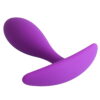 Banoch Buttplug Trainer small Deep Purple 987102199 5