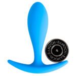 Banoch Buttplug Trainer small Hard Blue 987102200 1