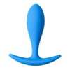 Banoch Buttplug Trainer small Hard Blue 987102200