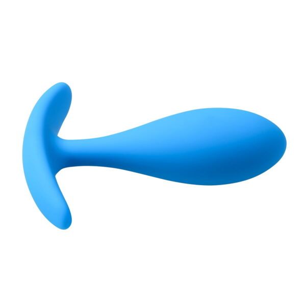 Banoch Buttplug Trainer small Hard Blue 987102200 3