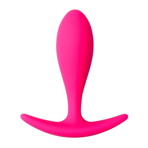 Banoch Buttplug Trainer small Hot Pink 987192198