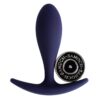 Banoch Buttplug Trainer small Purple de Luxe 987110220 1