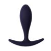 Banoch Buttplug Trainer small Purple de Luxe 987110220