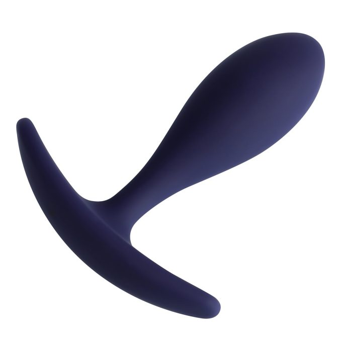 Banoch Buttplug Trainer small Purple de Luxe 987110220 2