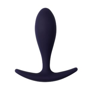Banoch Buttplug Trainer small Purple de Luxe 987110220