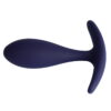 Banoch Buttplug Trainer small Purple de Luxe 987110220 4
