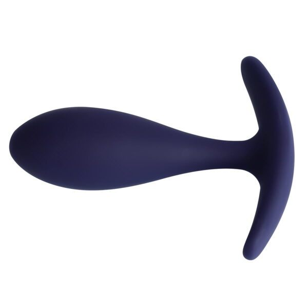 Banoch Buttplug Trainer small Purple de Luxe 987110220 4
